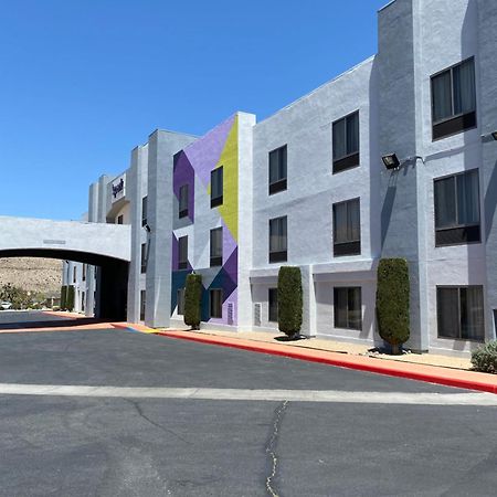 Surestay Plus Hotel By Best Western Yucca Valley Joshua Tree Esterno foto