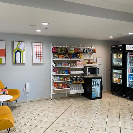 Surestay Plus Hotel By Best Western Yucca Valley Joshua Tree Esterno foto