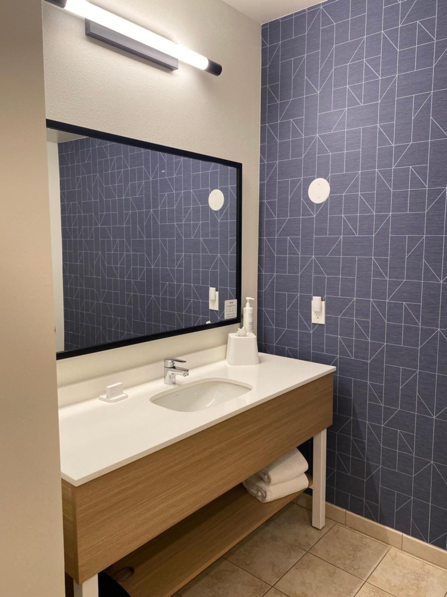 Surestay Plus Hotel By Best Western Yucca Valley Joshua Tree Esterno foto