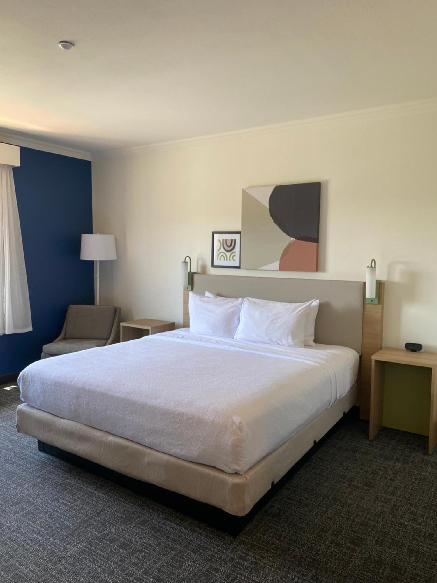 Surestay Plus Hotel By Best Western Yucca Valley Joshua Tree Esterno foto