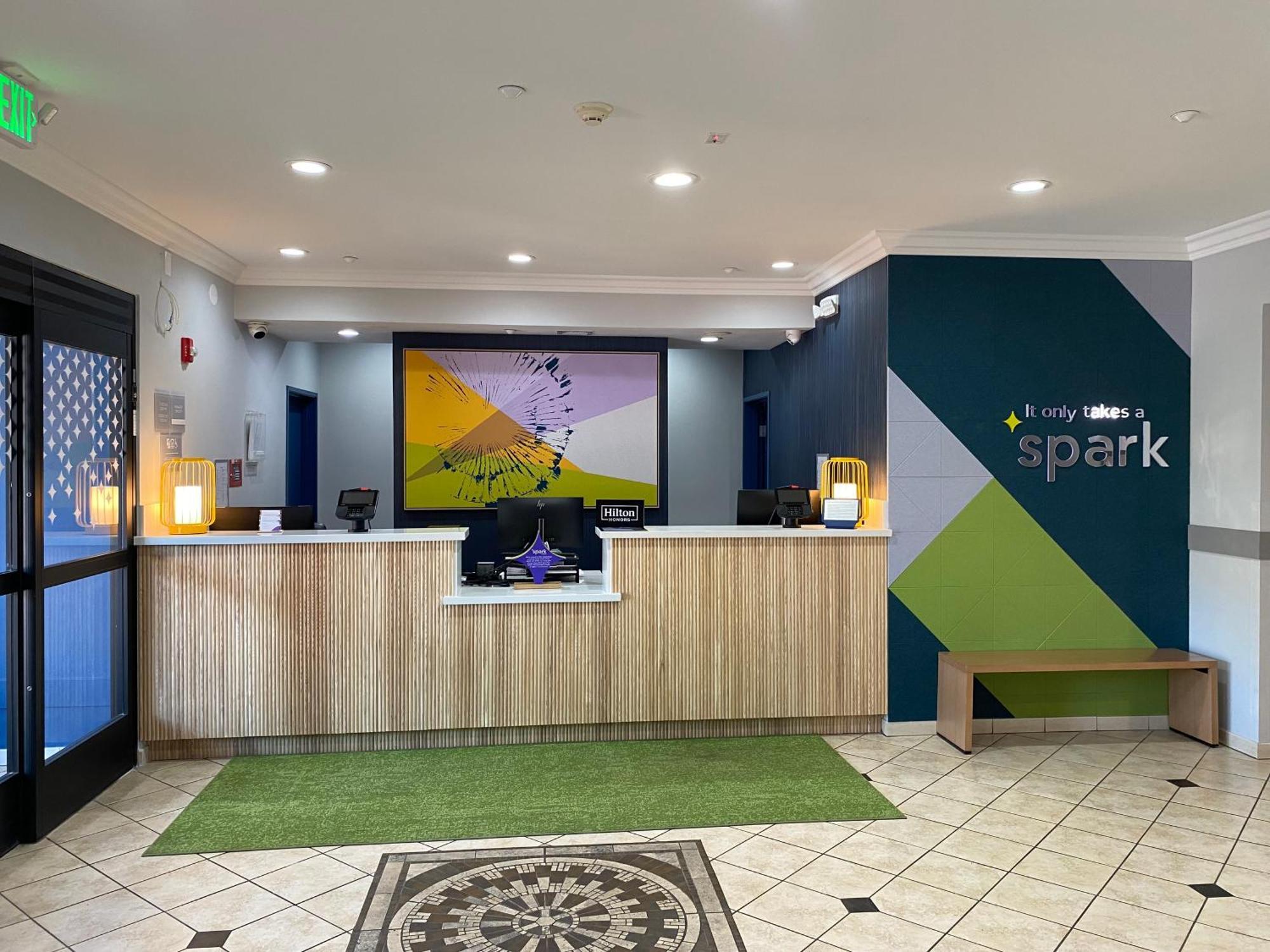 Surestay Plus Hotel By Best Western Yucca Valley Joshua Tree Esterno foto